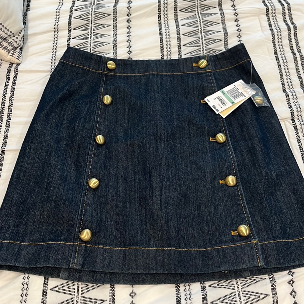 Michael Kors skit size 8 jean